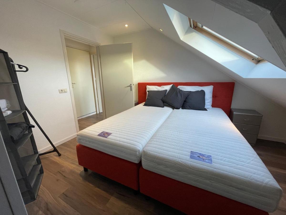 Topsleep Apartments 26-3 Arnhem Exterior photo